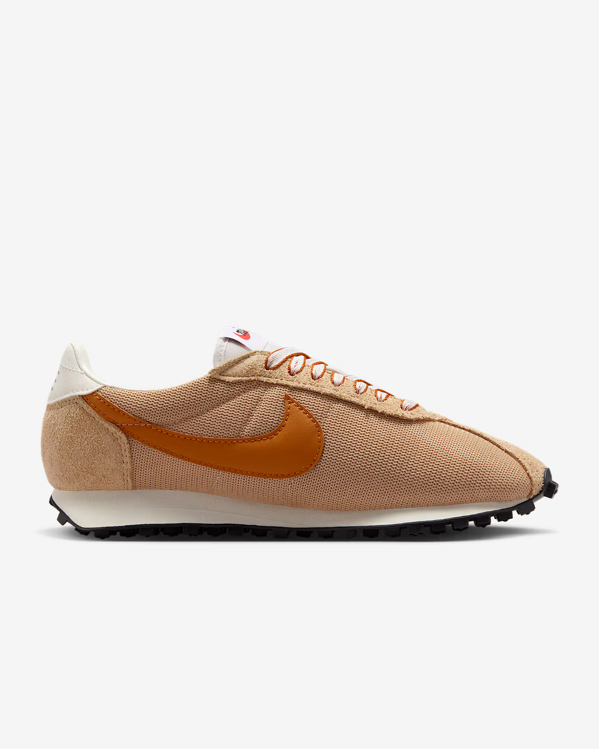 IF1761-200 Nike LD-1000 Linen Sail Black Desert Ochre (Women's)