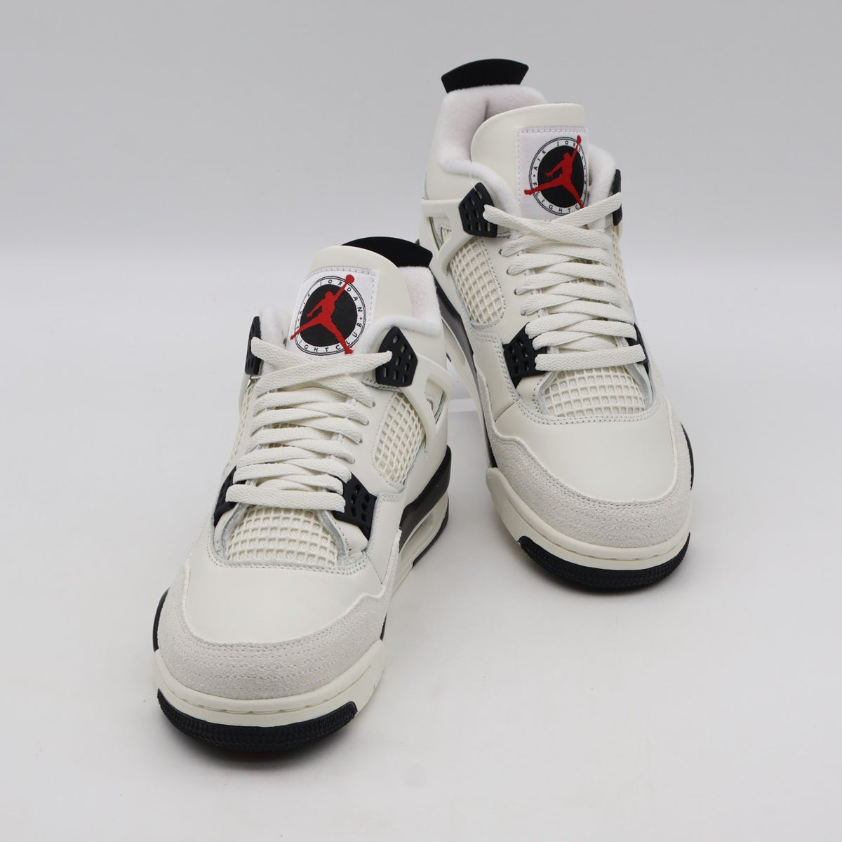 IM4002-100 Nike Air Jordan 4 Flight Club (Men's)