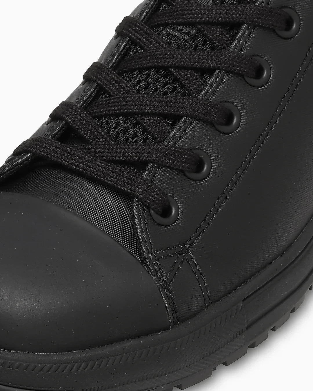 33702731 Converse All Star PS 2 OX Black Monochrome (Men's)