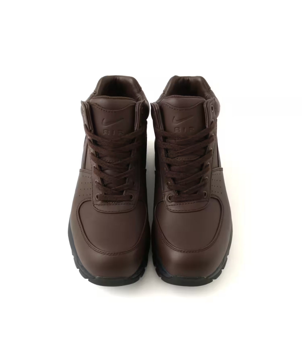 IO7526-237 Nike Air Max Goadome "Baroque Brown/Black" (Men's)