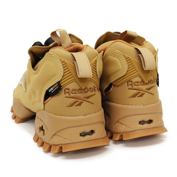 100230813 Reebok Instapump Fury 94 Winter Camel (Men's)