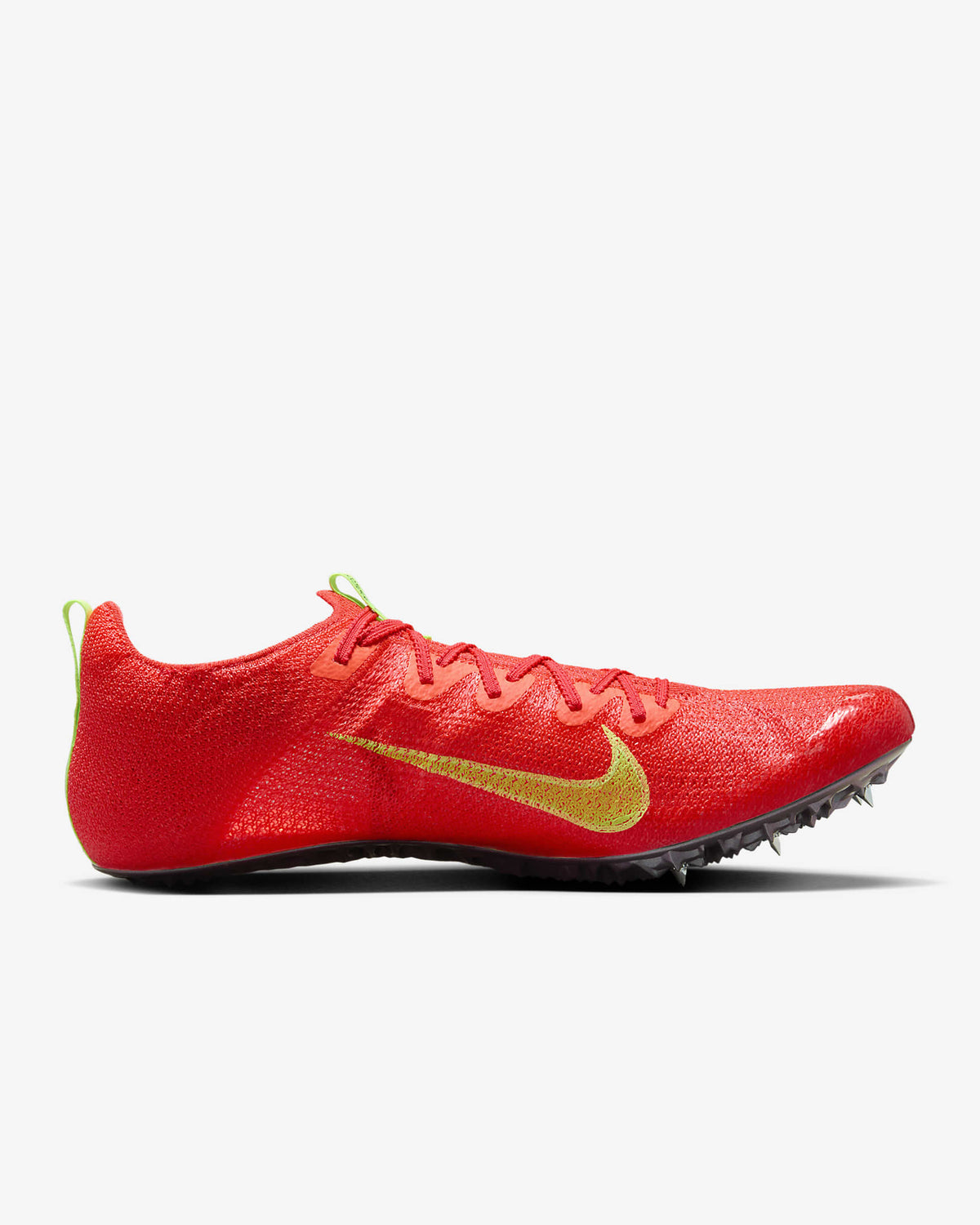 FZ9662-600 Nike Superfly Elite 2 Bright Crimson Lime Blast Mint Foam (Men's)