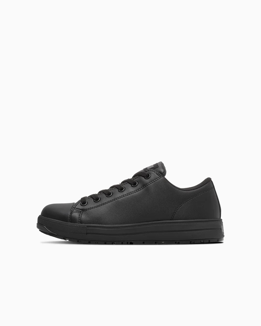 33702731 Converse All Star PS 2 OX Black Monochrome (Men's)