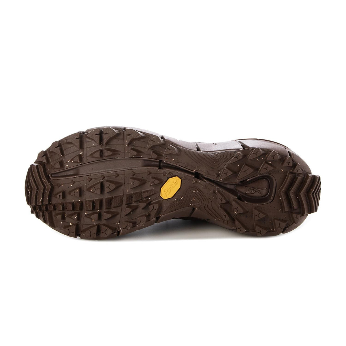 100254705 Reebok Zig Kinetica 2.5 Edge Unearthed Brown (Men's)