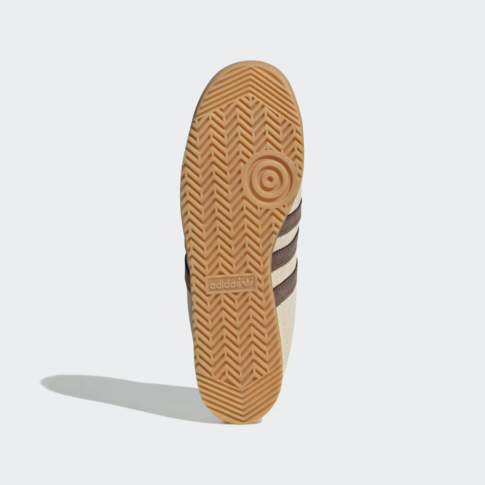 KZ6719 adidas Zurich "Cream White/Earth Strata" (Men's)