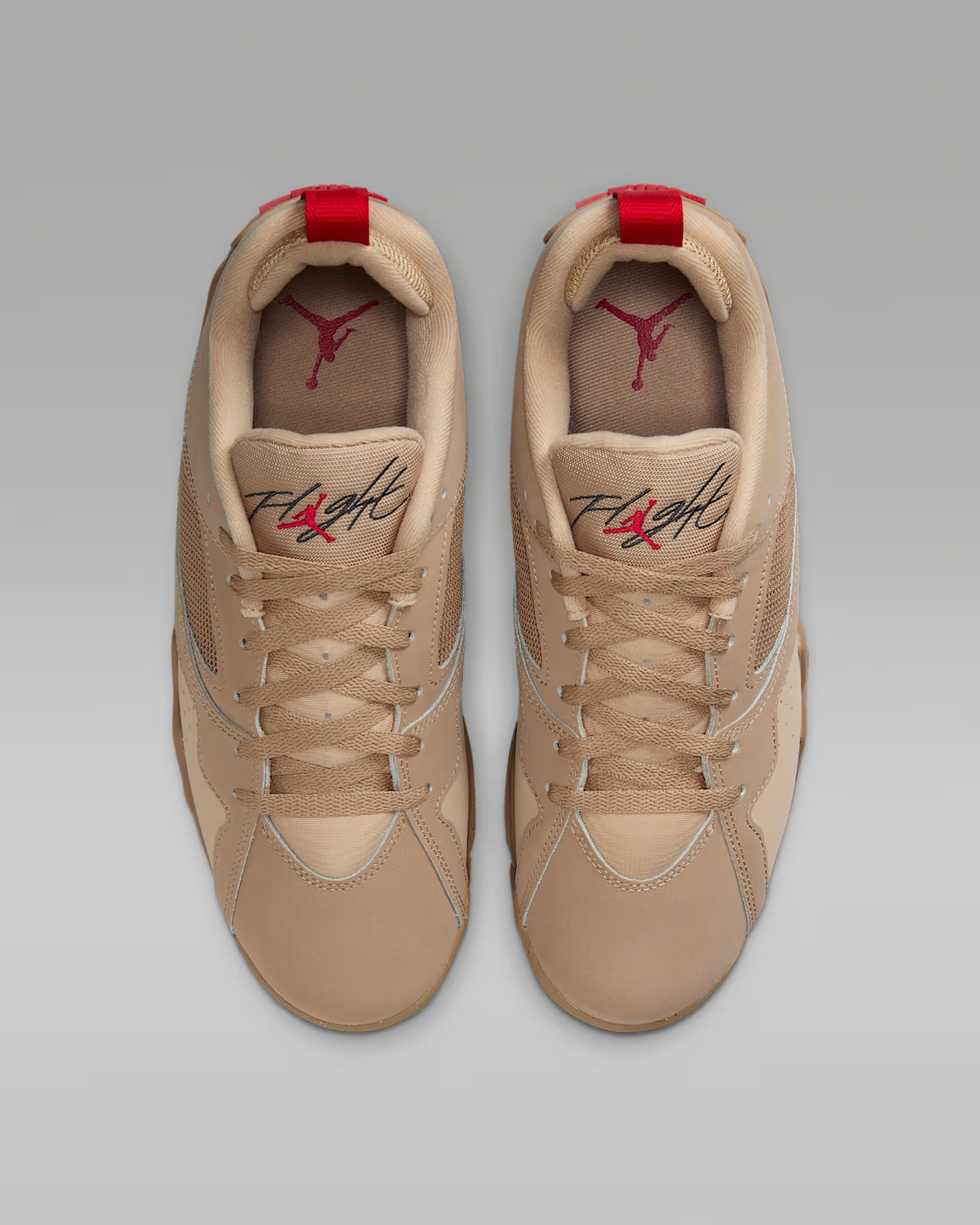HQ3950-200 Nike Jordan MVP 92 Desert Camo (Men's)