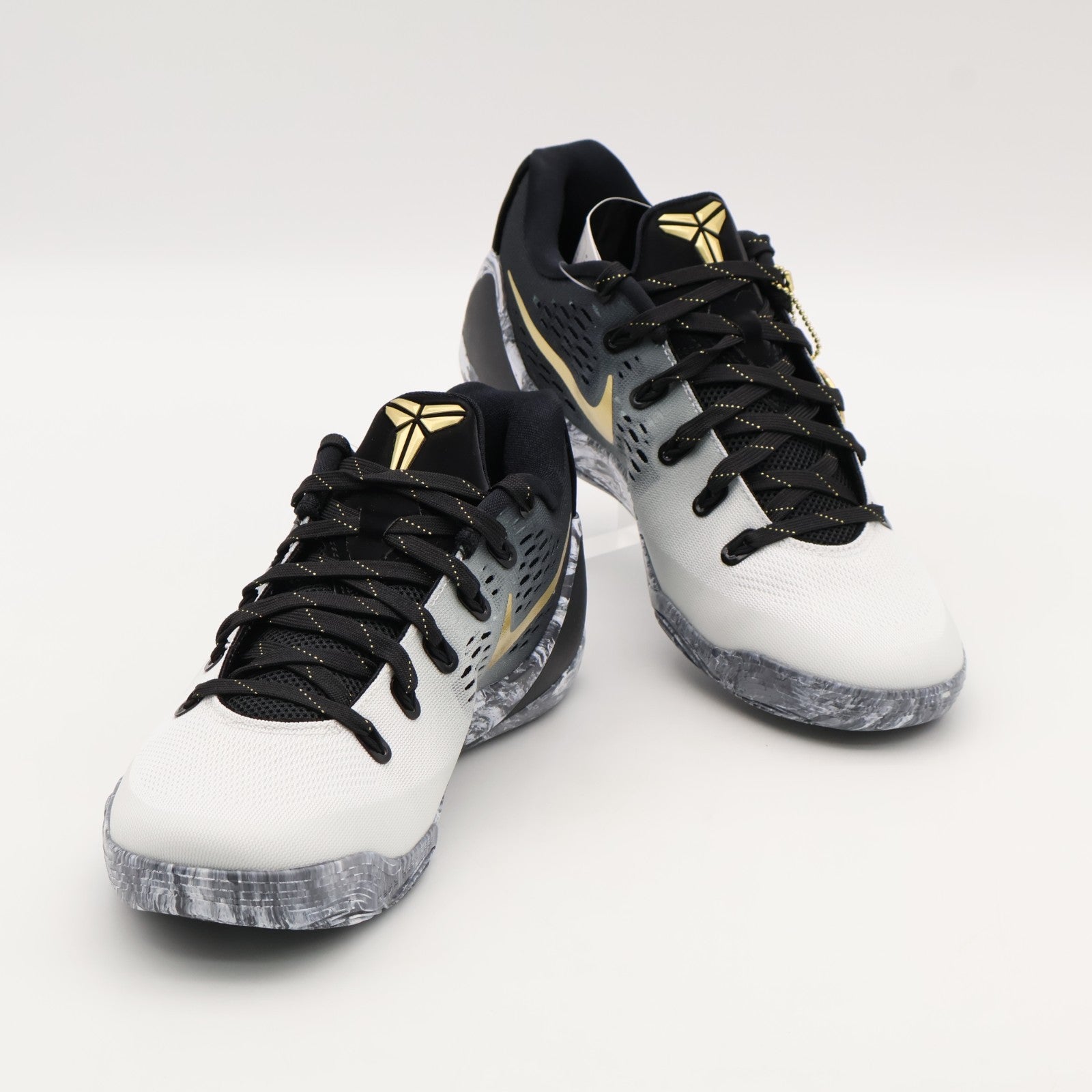 FZ7333-002 Nike Kobe 9 Low Protro EM Mambacita (Men's)