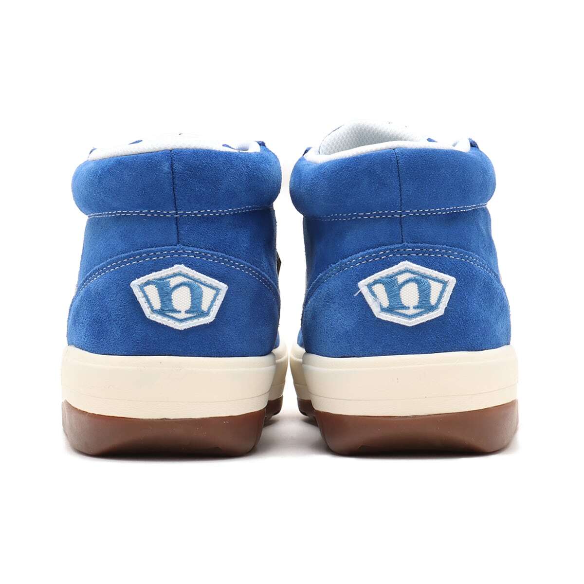 nw-002-ryw Northwave ESPRESSO CHILLI SUEDE Royal White (Men's)