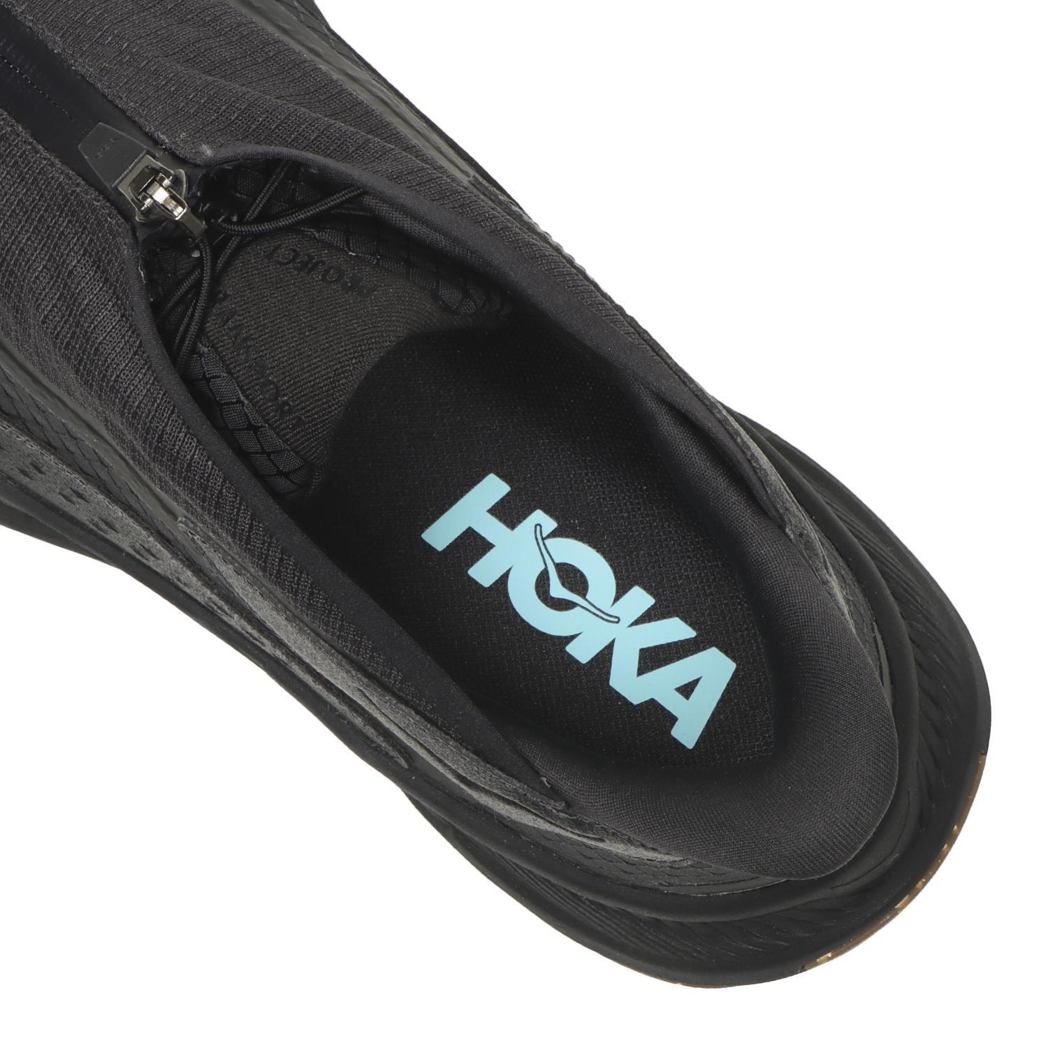 1162850-CRBN Hoka Project Transport Carbon Black (Men's)