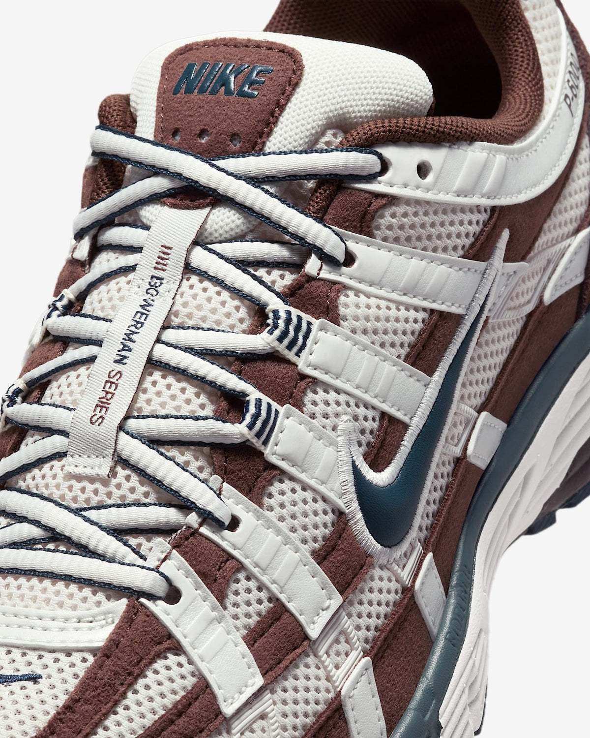 HV8972-001 Nike P-6000 Women's Shoes (Women's)