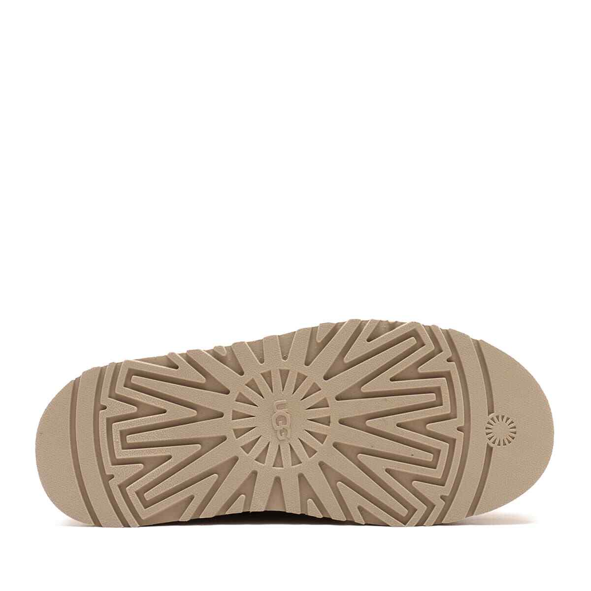1167612-mdsd UGG Women's Bea Mary Jane Mustard Seed (Women's)