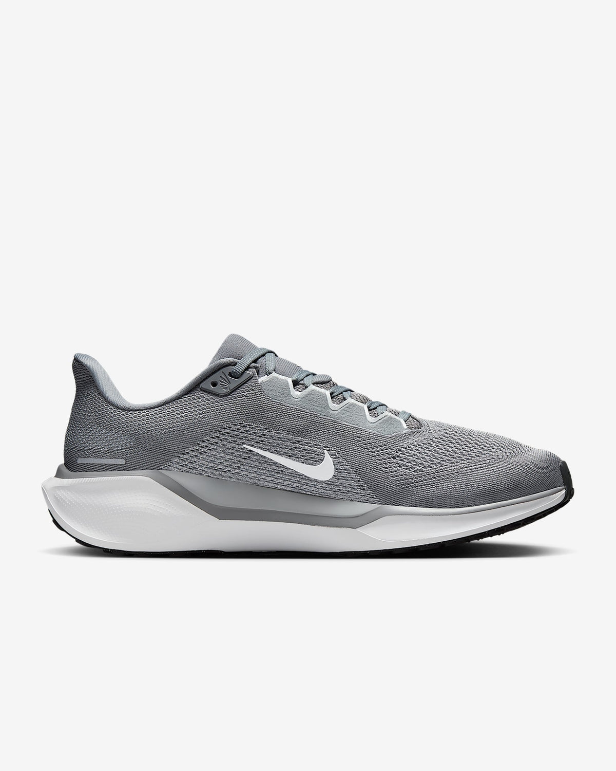 FD2722-009 Nike Pegasus 41 Cool Grey Wolf Grey Pure Platinum White (Men's)
