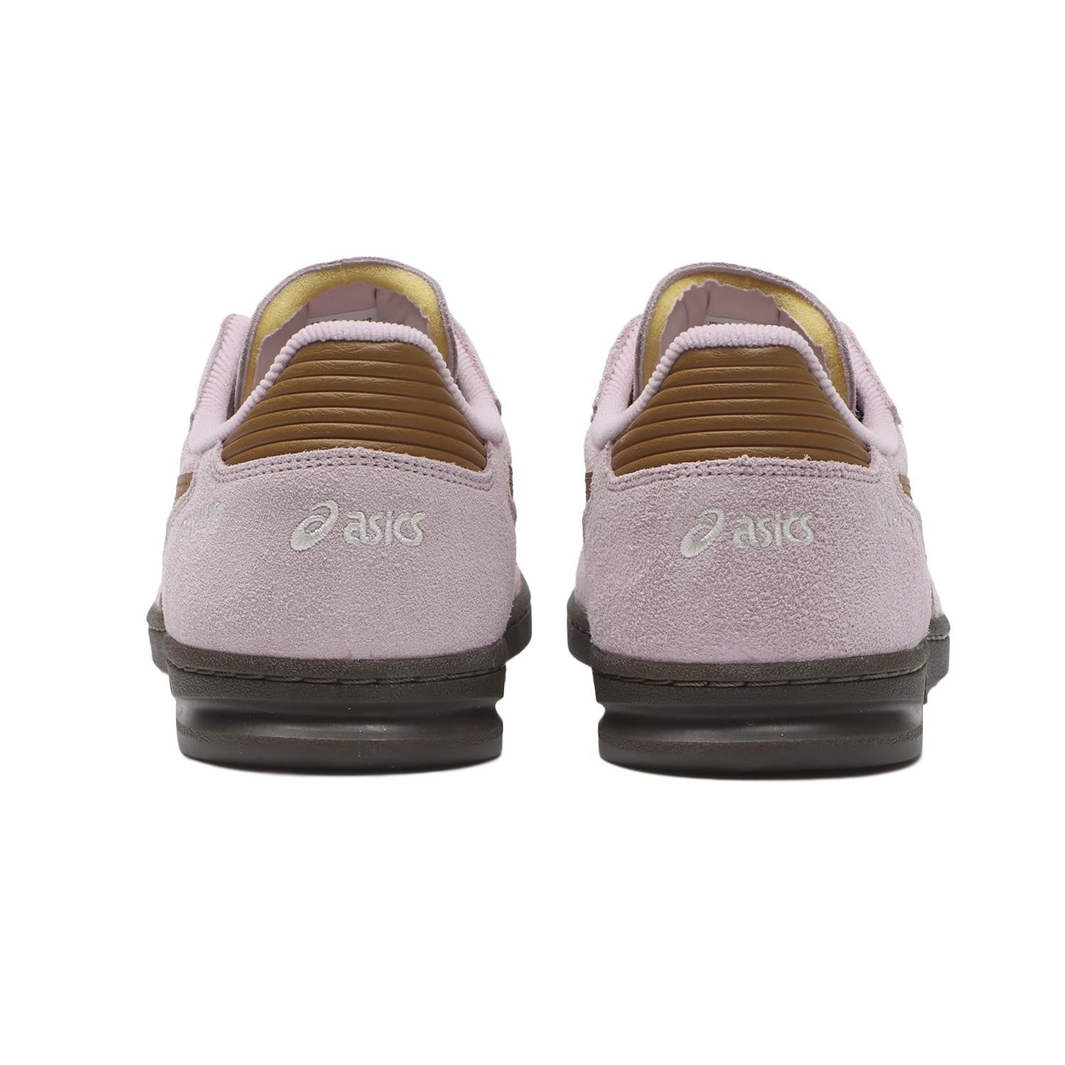 1203A452-701 Asics Skyhand OG Barely RoseCaramel (Men's)