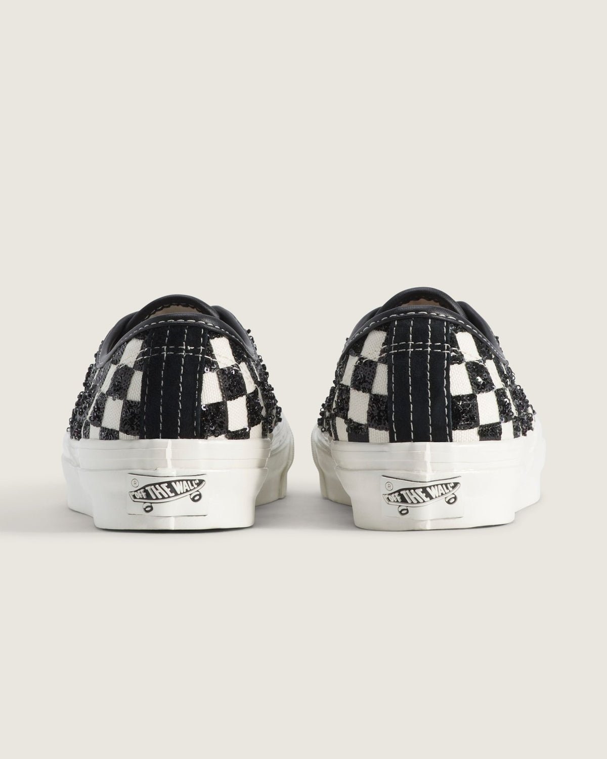 VN000DB8705 VN000DB8705 Vans Premium Authentic 44 Checkerboard Beaded (Men's)