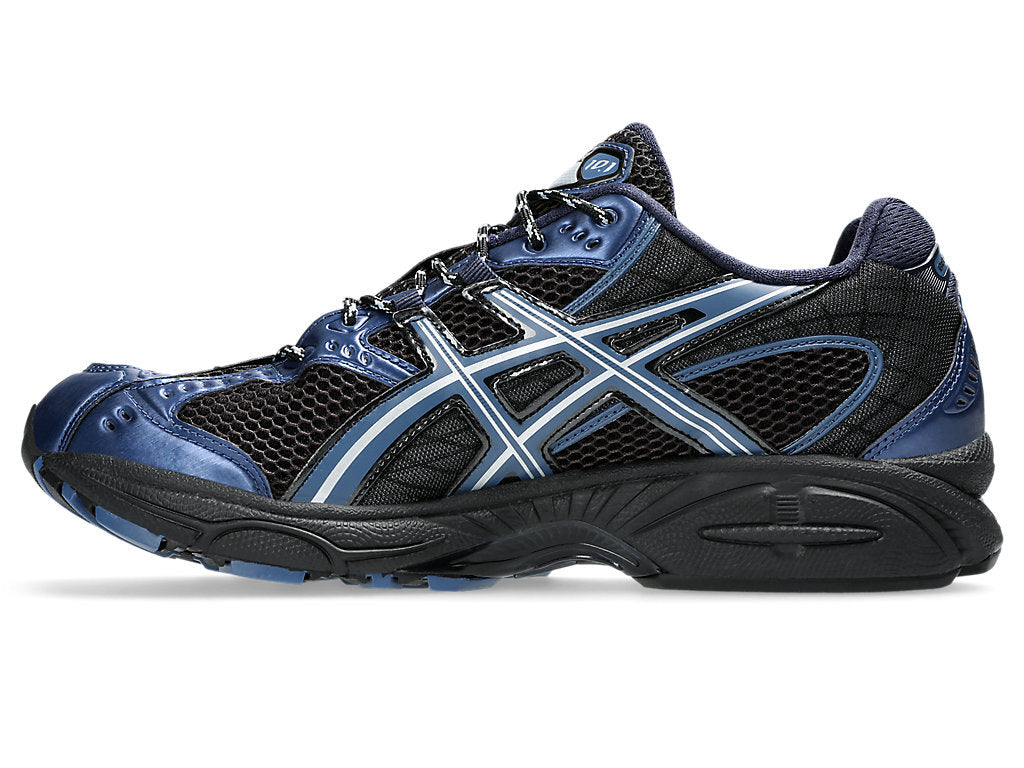 1203A543-002 Asics Gel-Nimbus 10.1 Black Grand Shark (Men's)
