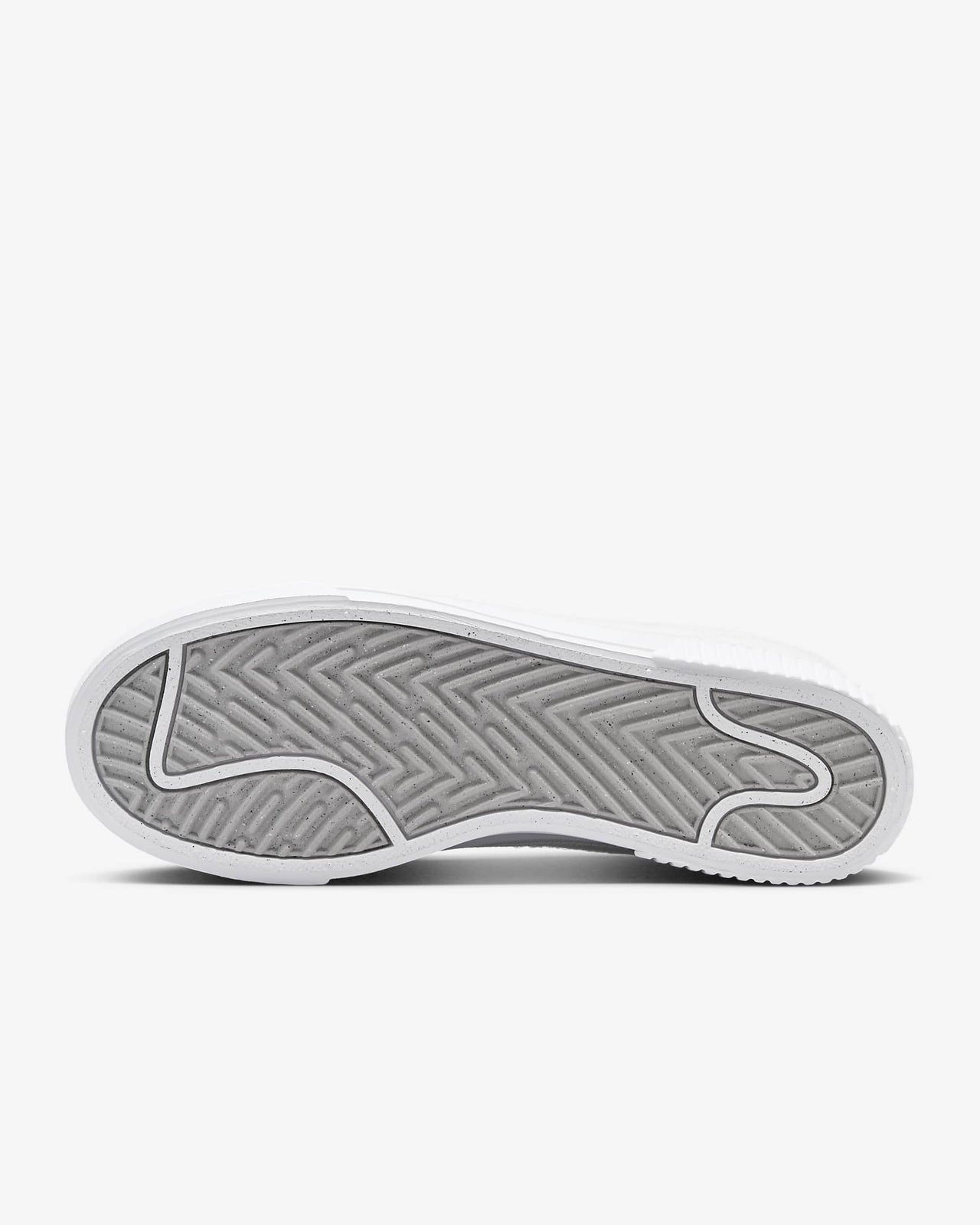 FZ2606-100 Nike Court Legacy Lift Summit White Phantom Light Smoke (Women's)
