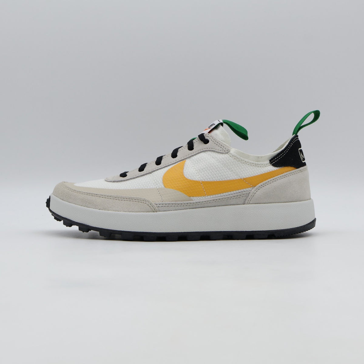 DA6672-100 Tom Sachs Ã NikeCraft General Purpose Shoe Bricolage (Women's)