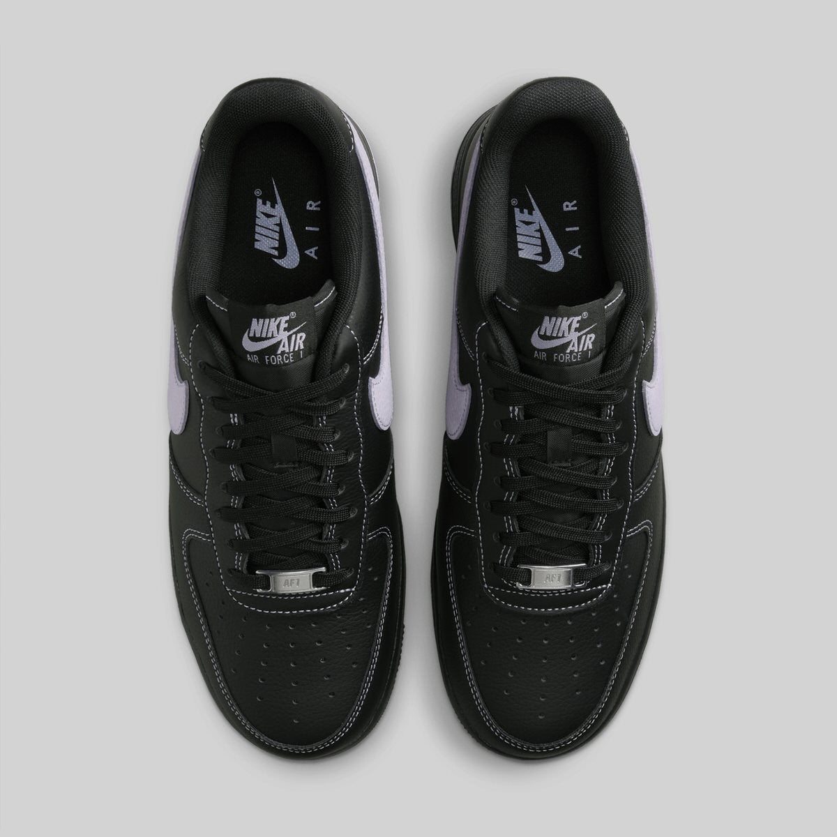 HQ2037-001 Nike Air Force 1 Low Hydrangeas (Men's)