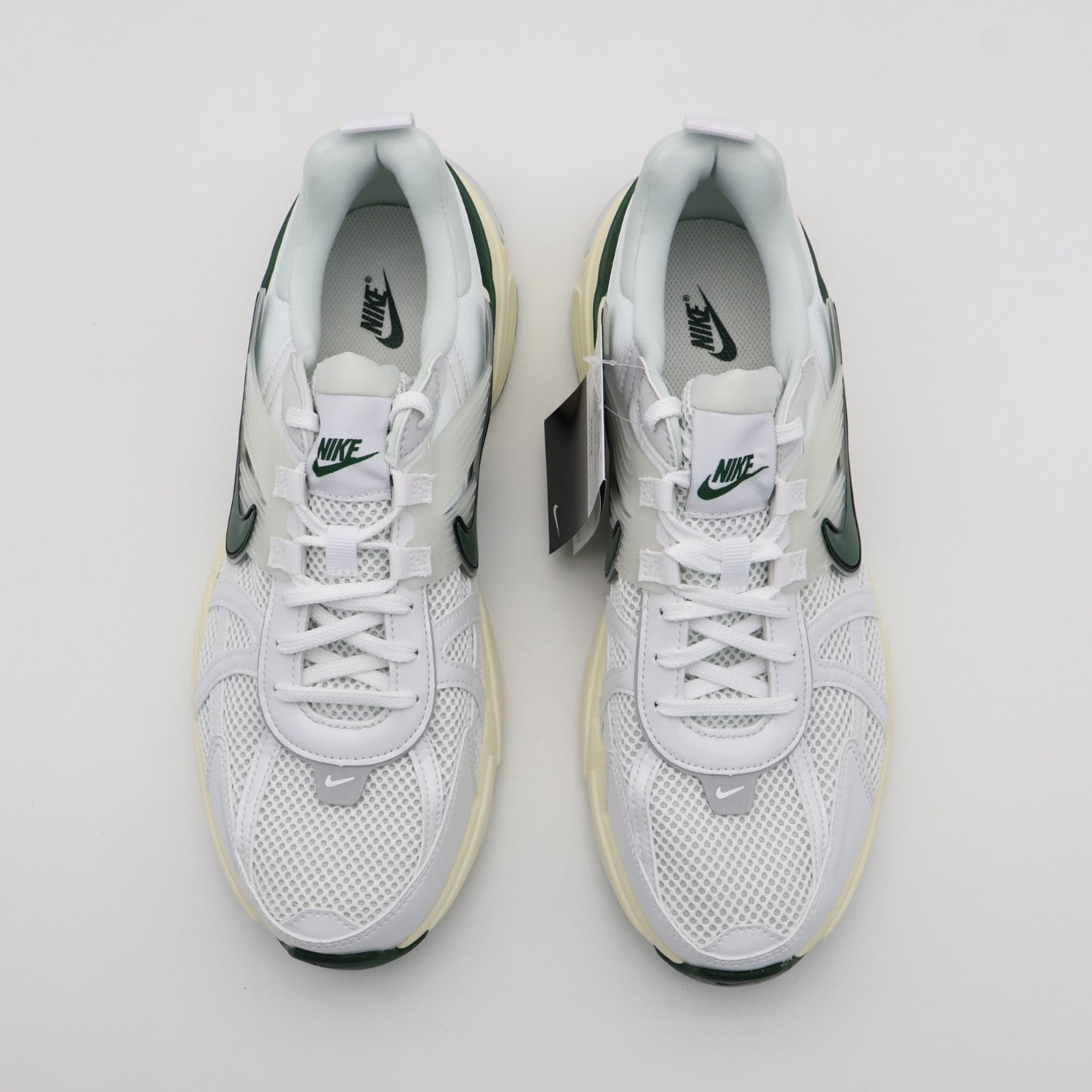 FD0736-101 Nike V2K Run White Platinum Tint (Women's)