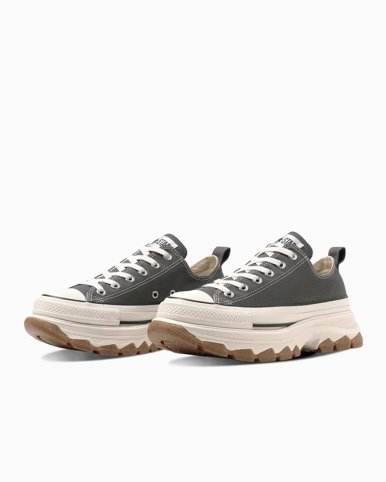 31311960 Converse All Star Trekwave OX Grey (Men's)