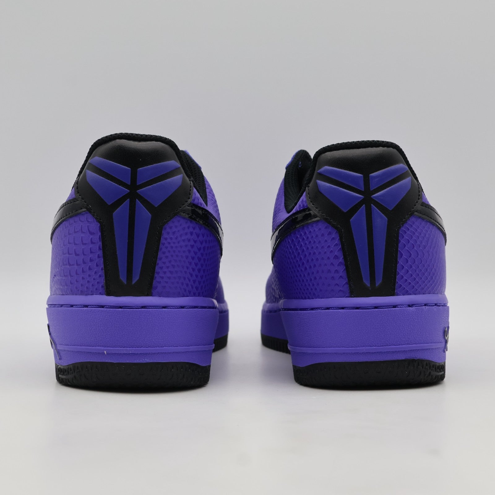 II7062-500 FC Barcelona Kobe Bryant Nike Air Force 1 Low Protro Persian (Men's)