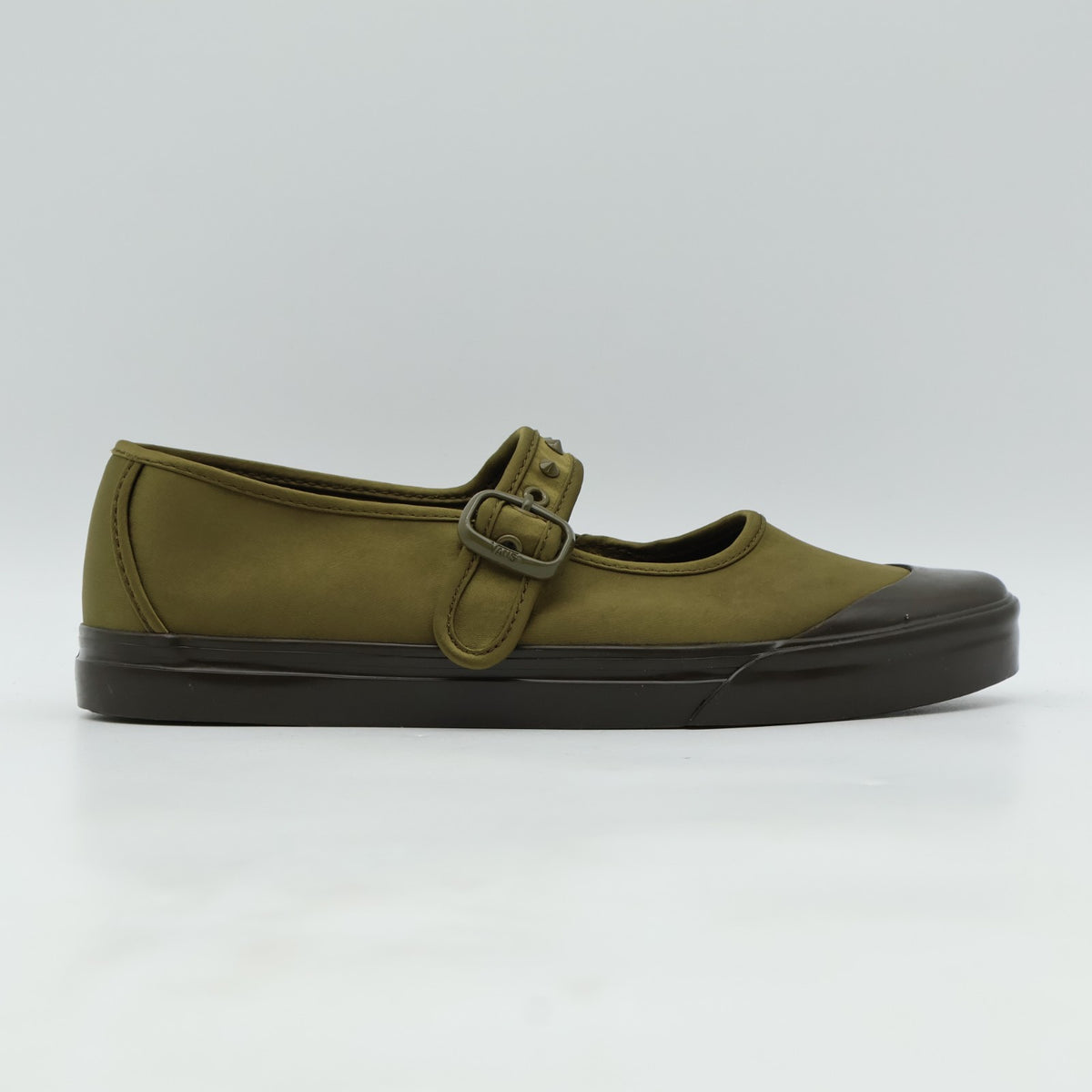 VN000D34DFQ Vans PREMIUM MARY JANE LOWPRO STUDS OLIVE (Men's)