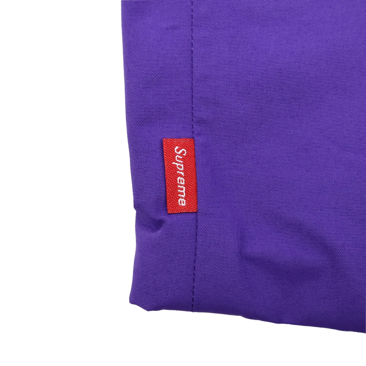 NP024011-GP Supreme The North Face Split Taped Seam Shell Jacket Tan