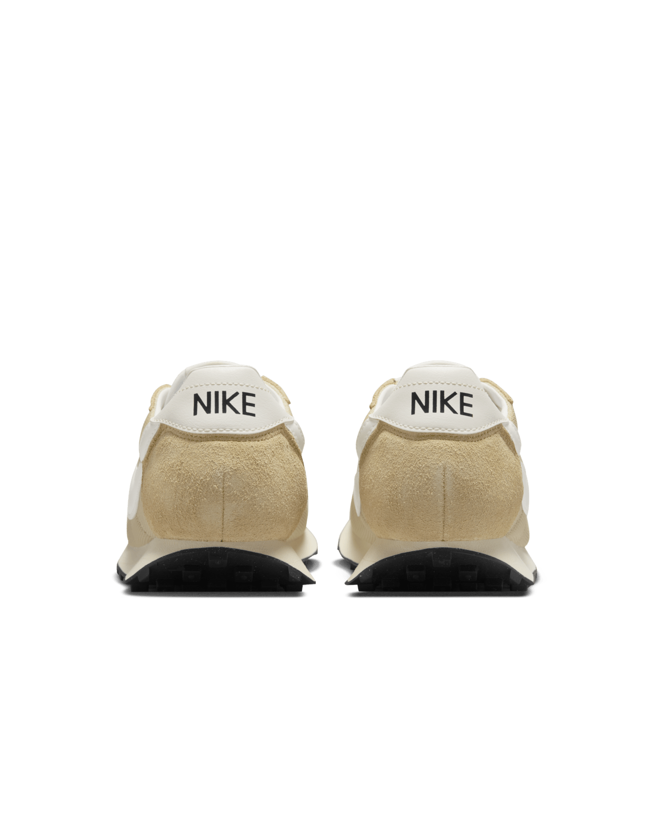 HV3860-783 Nike LD-1000 SP Sesame and Team Gold (Men's)