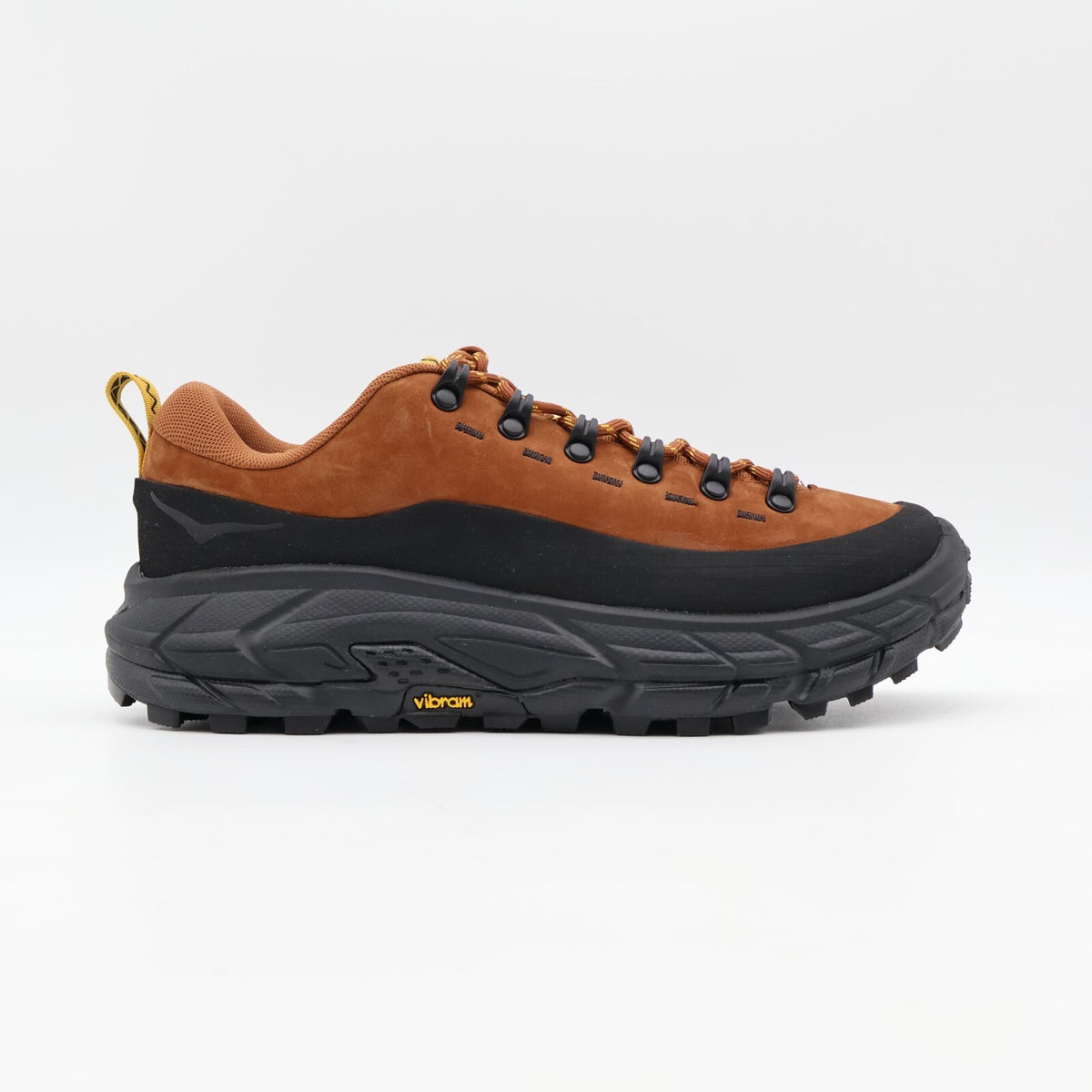 1147952-hbck Hoka Tor Summit Hazelnut Black (Men's)
