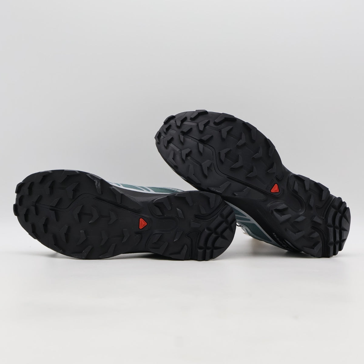 L47861500 Salomon XT-6 GORE-TEX North Atlantic Black Ftw Silver (Men's)