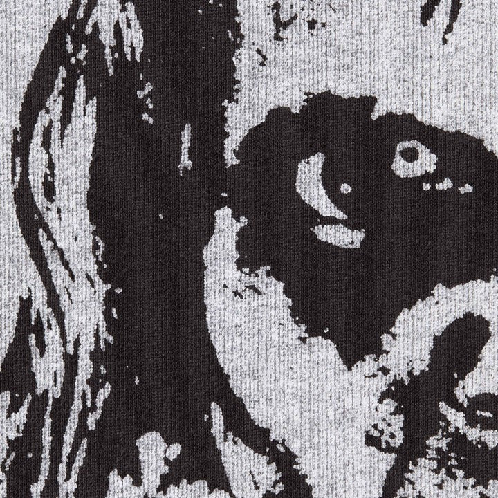 Supreme The Exorcist Hooded Sweatshirt Black