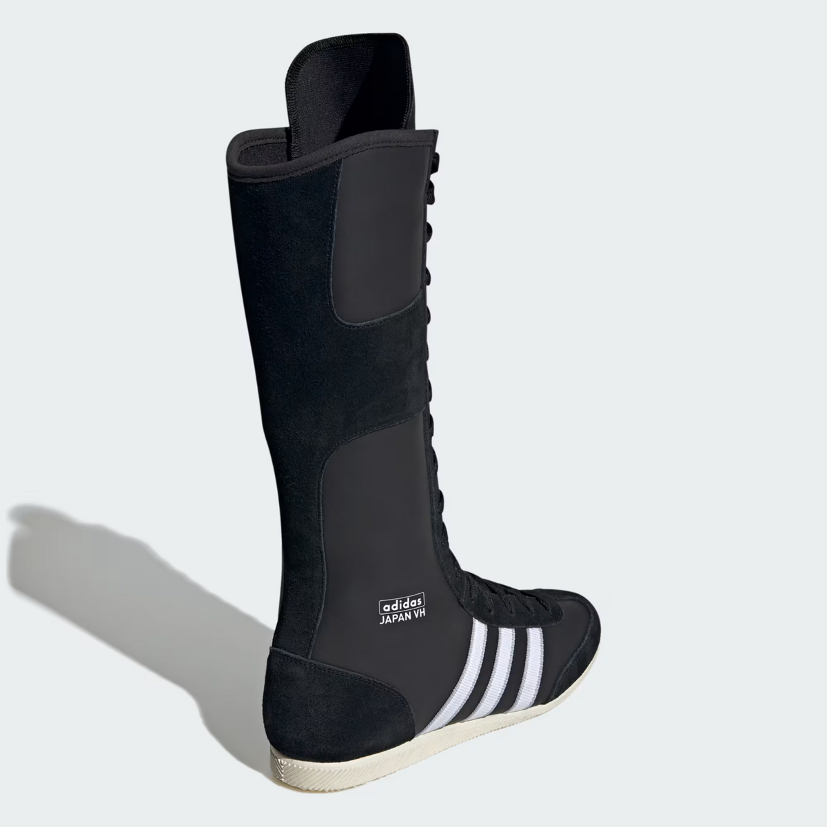 IH0230 adidas Originals Women's JAPAN VH Black (Women's)