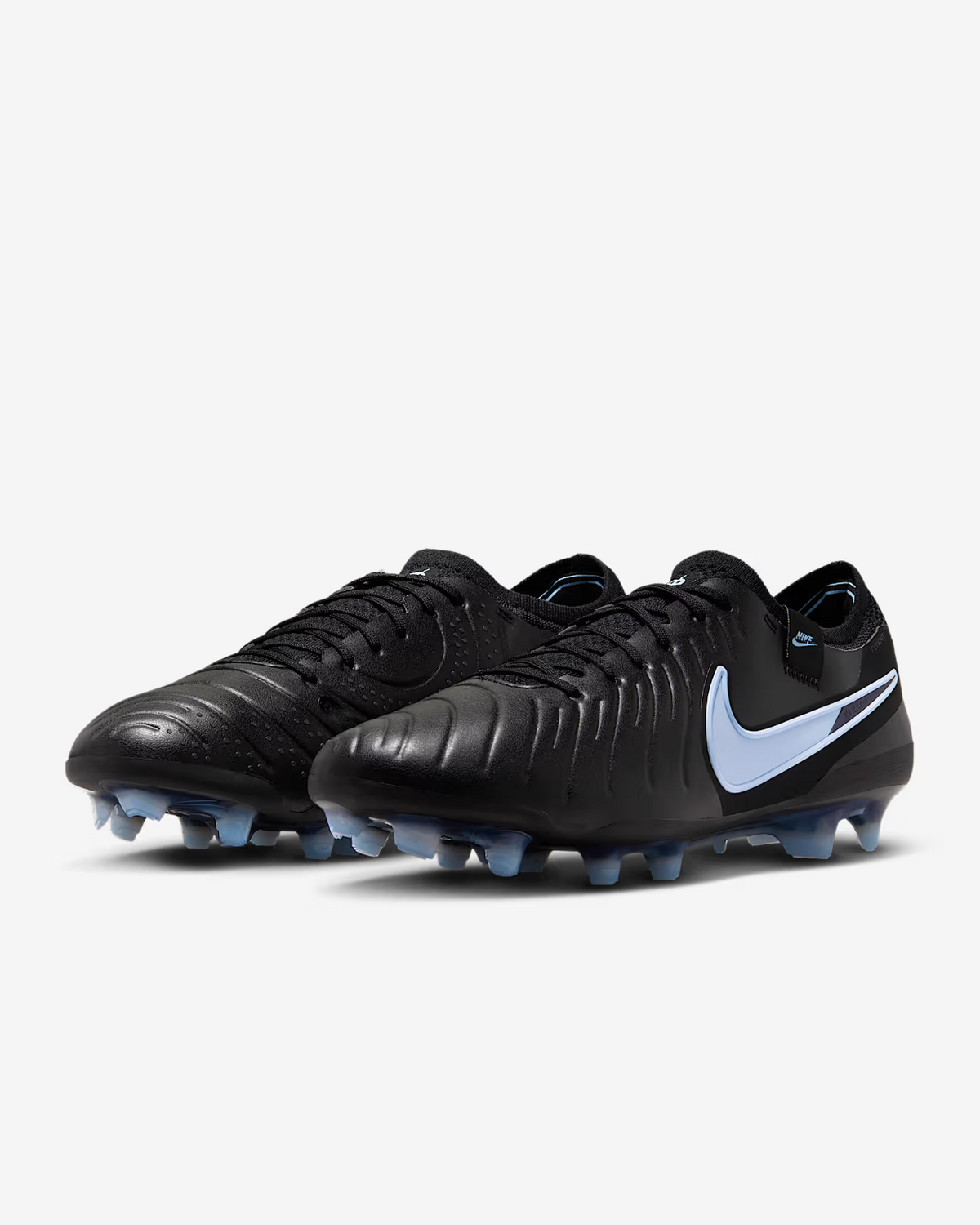 DV4328-003 Nike Tiempo Legend 10 Elite Black (Men's)