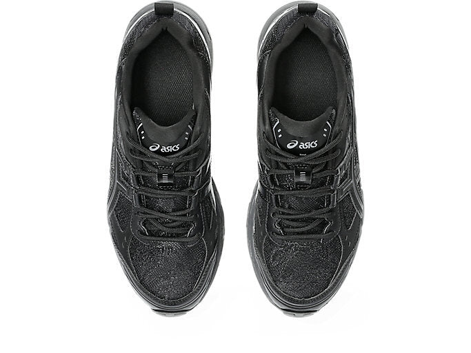 1203A597-001 Asics Gel-Nunobiki Black Obsidian Grey (Men's)