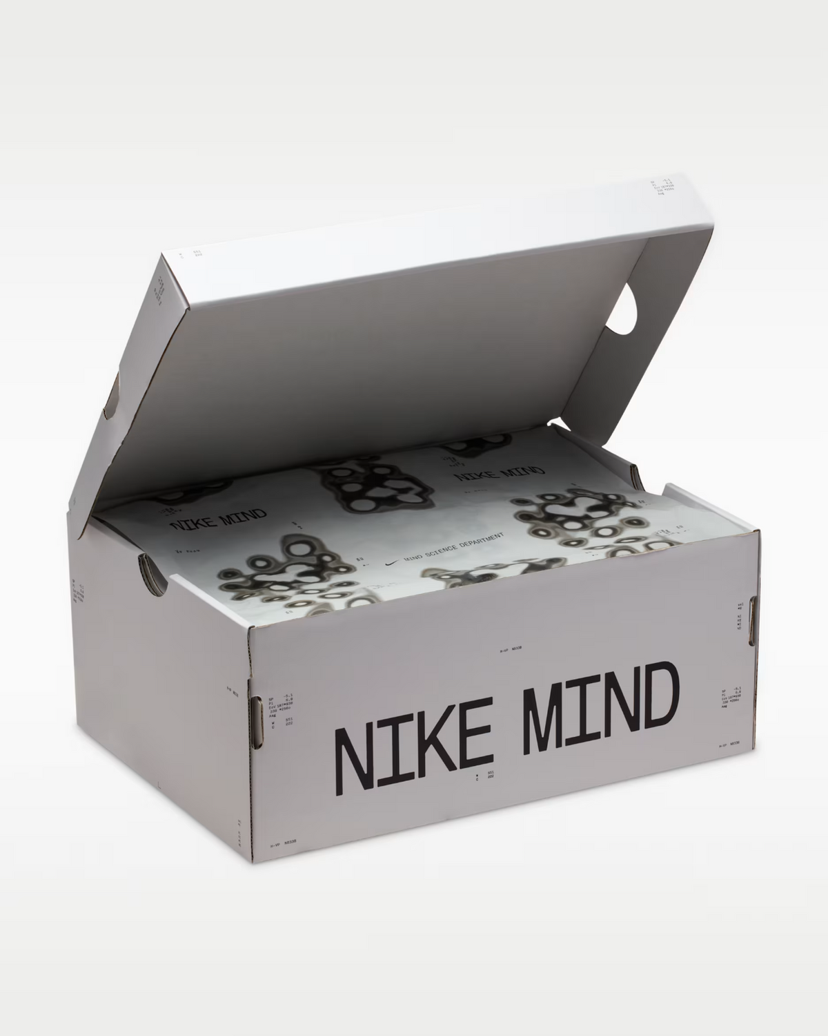 HQ4310-100 Nike Mind 002 "Sail" (Women's)