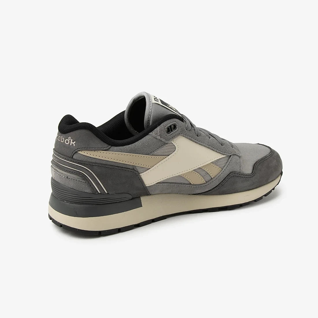 100277219 Reebok GL1600 "Grey" (Men's)