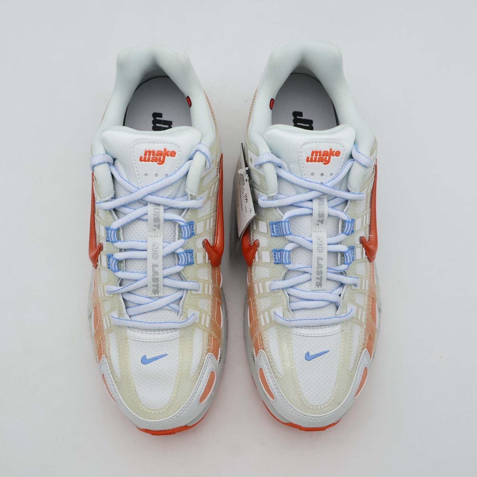 HF3283-100 Makeway Nike P-6000 Party 6000 (Women's)
