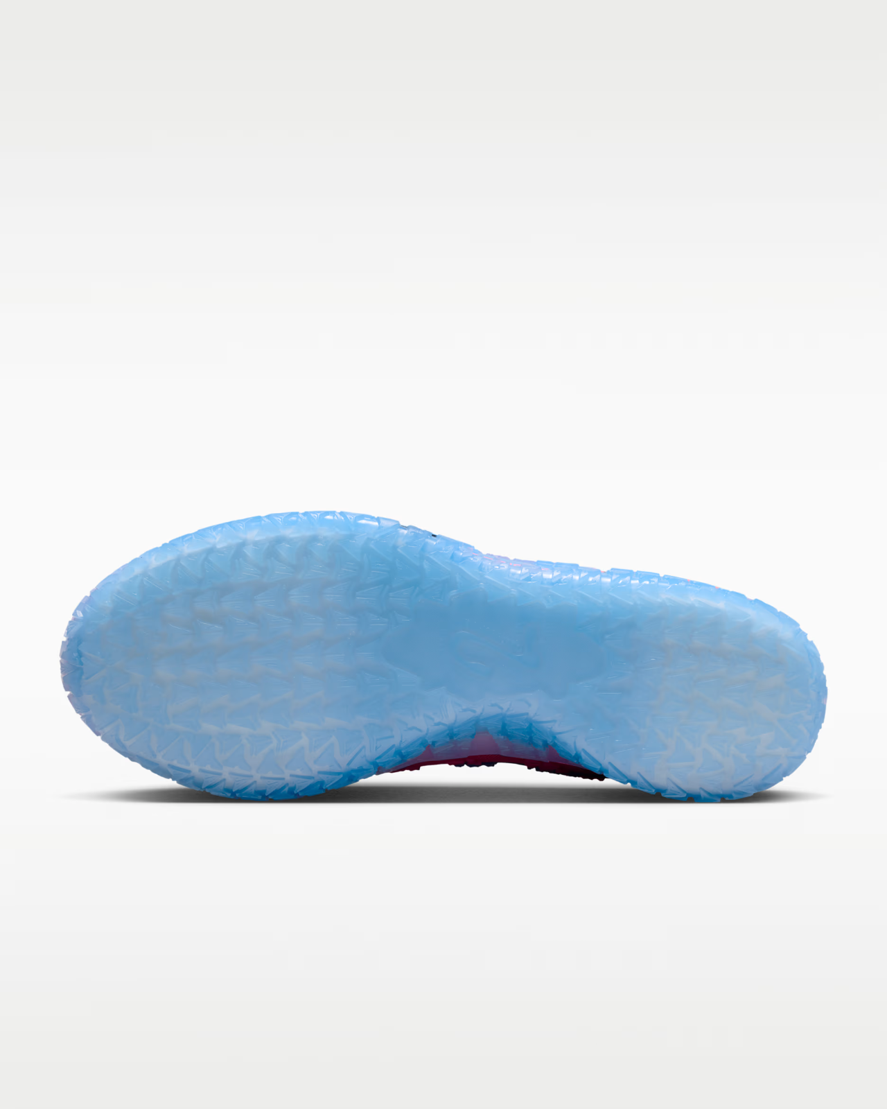 IW1160-700 Nike Ja 3 "Kool-Aid" (Men's)