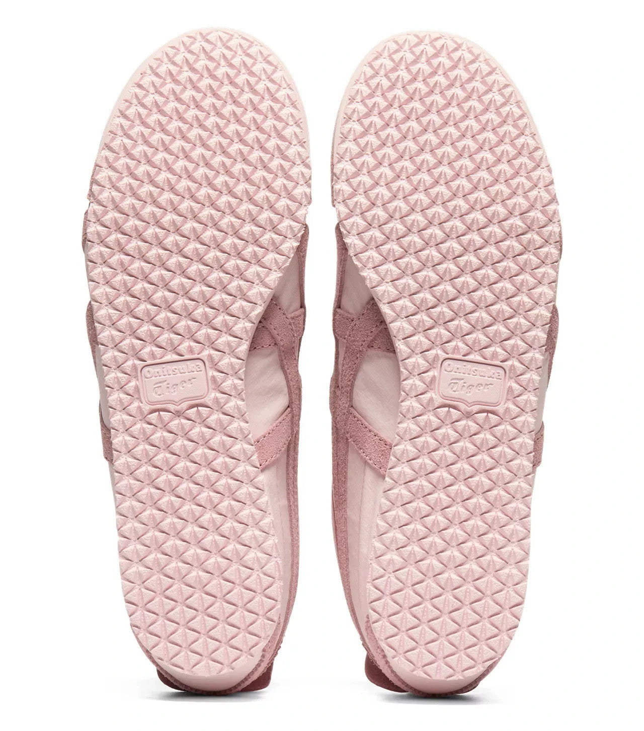 1183C769-700 MEXICO 66 onitsuka Pink (Men's)
