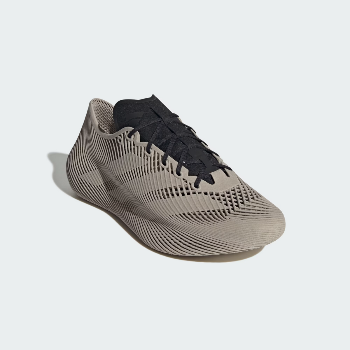 KJ8966 adidas Climacool Laced Grey Black Grey (Men's)