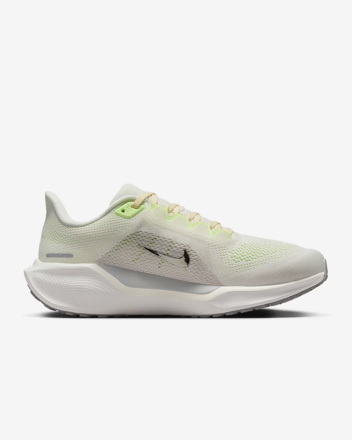 FQ0965-106 Nike Pegasus 41 Sail Photon Dust Barely Volt (Women's)