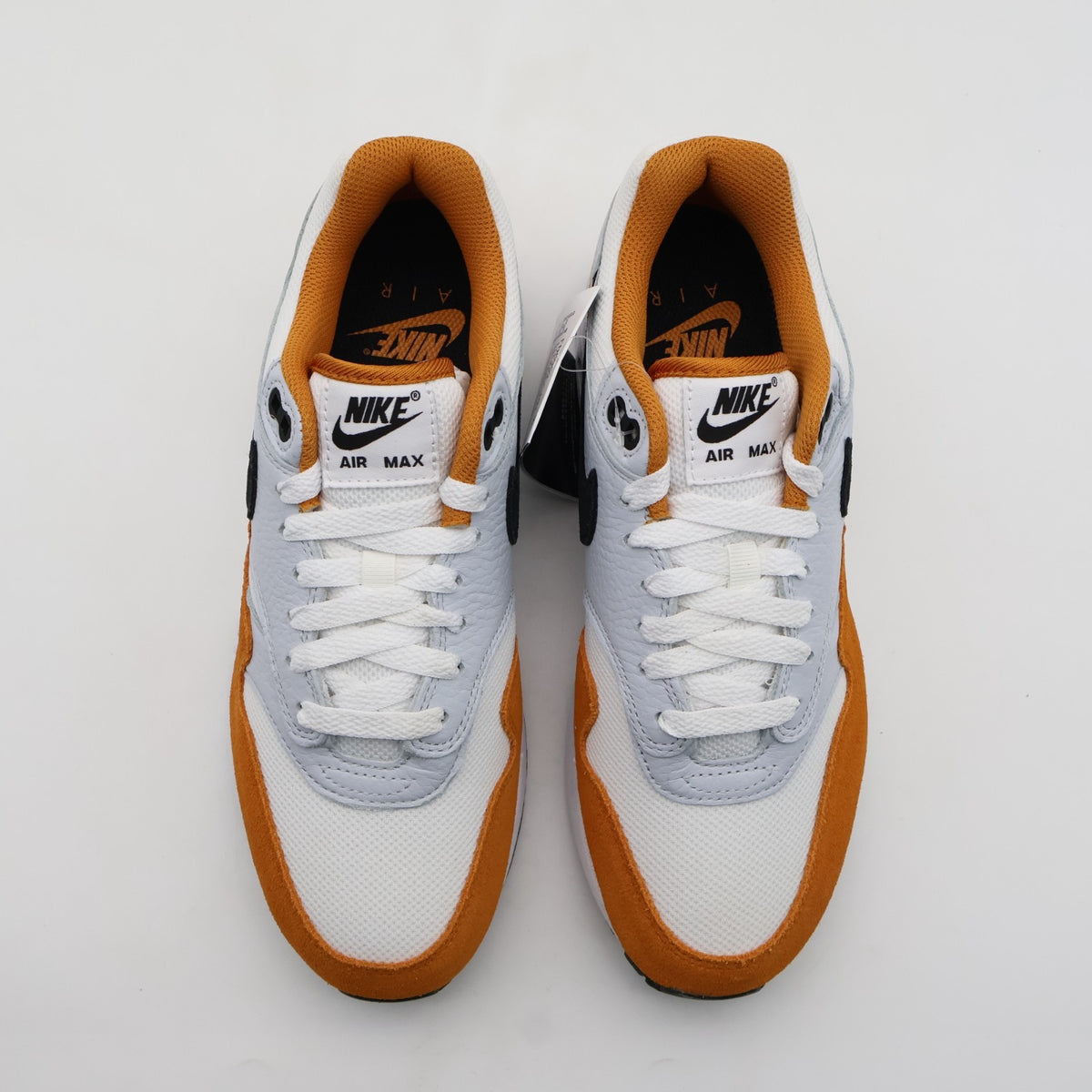 FN6952-101 Nike Air Max 1 Monarch (Men's)