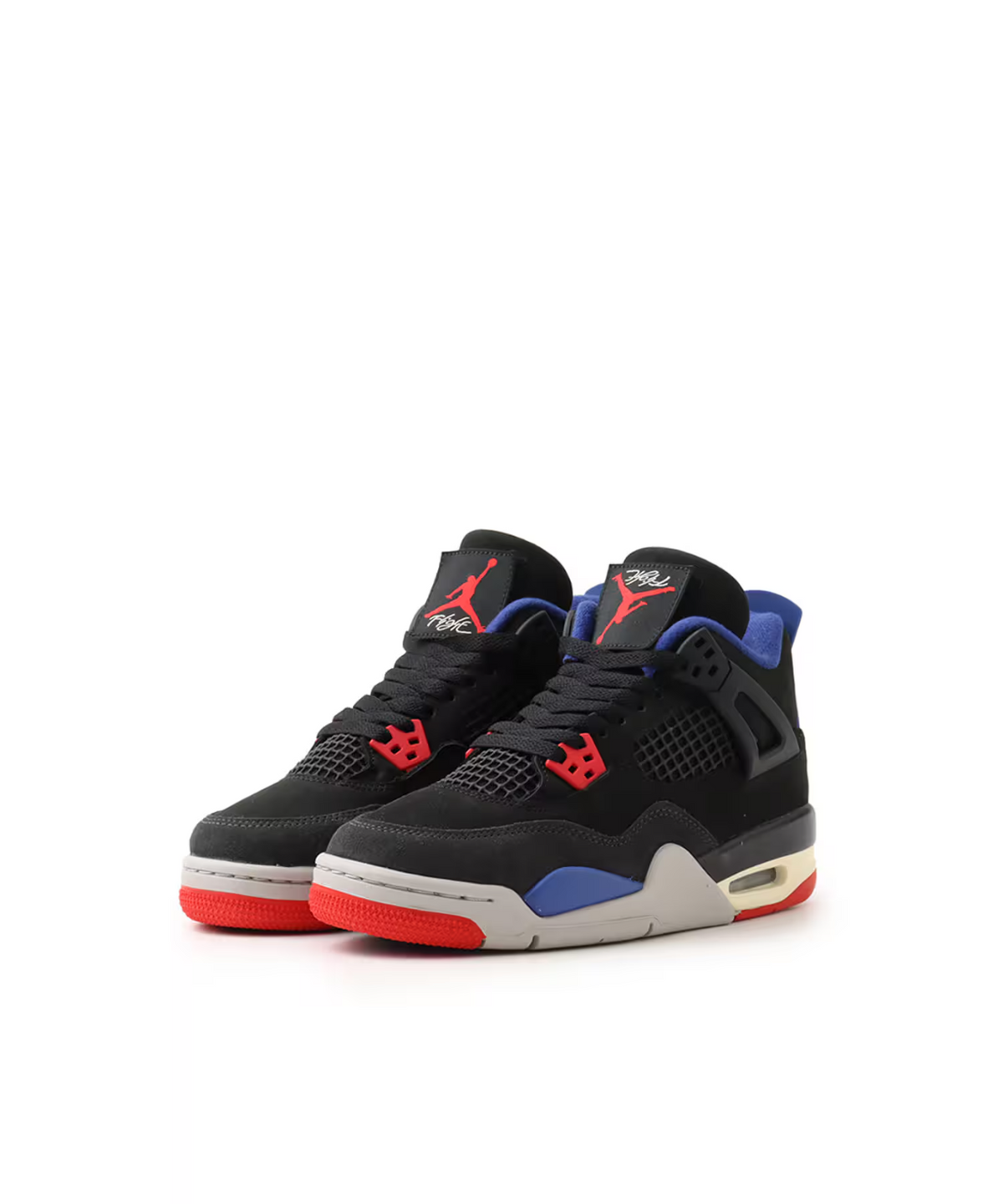 IB4171-003 Nike GS Air Jordan 4 Rare Air