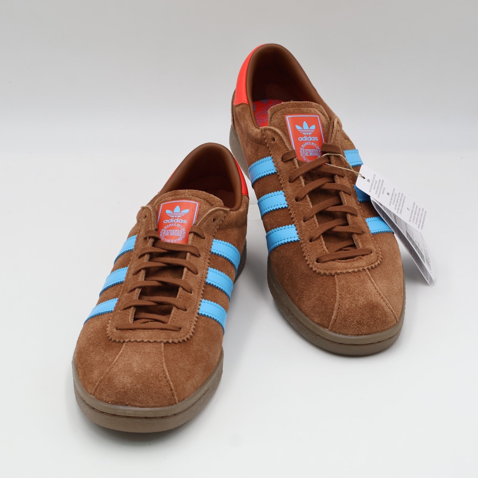KK3624 adidas Originals Kyoto Prebrn Skyrus Brired (BILLY'S Exclusive) (Men's)