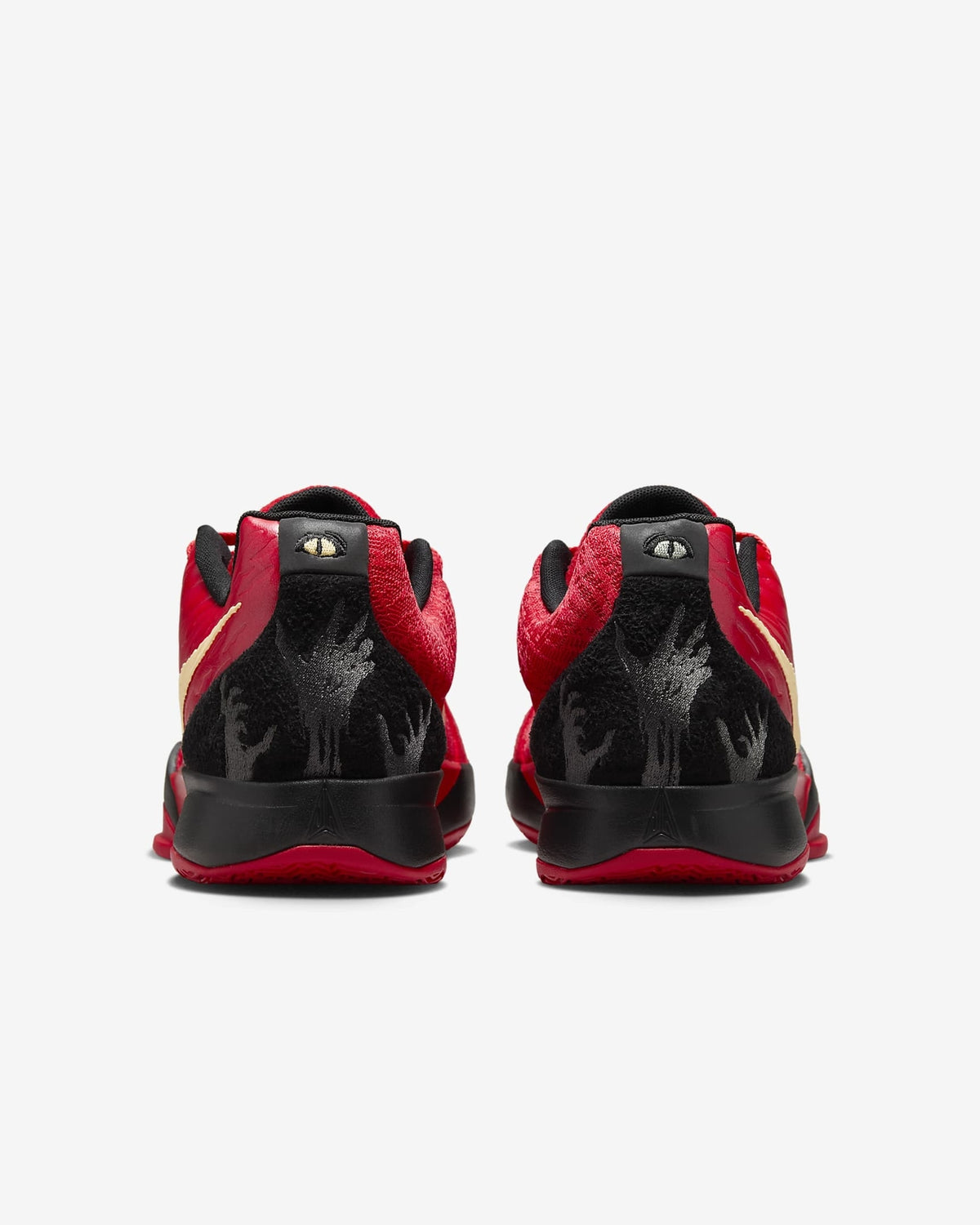 HQ2637-600 Nike Ja 2 Nightmare (Men's)