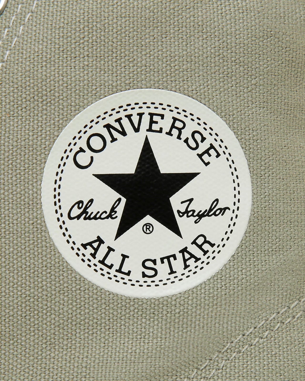 31314850 Converse All Star Trekwave Z Hi Light Sage (Men's)
