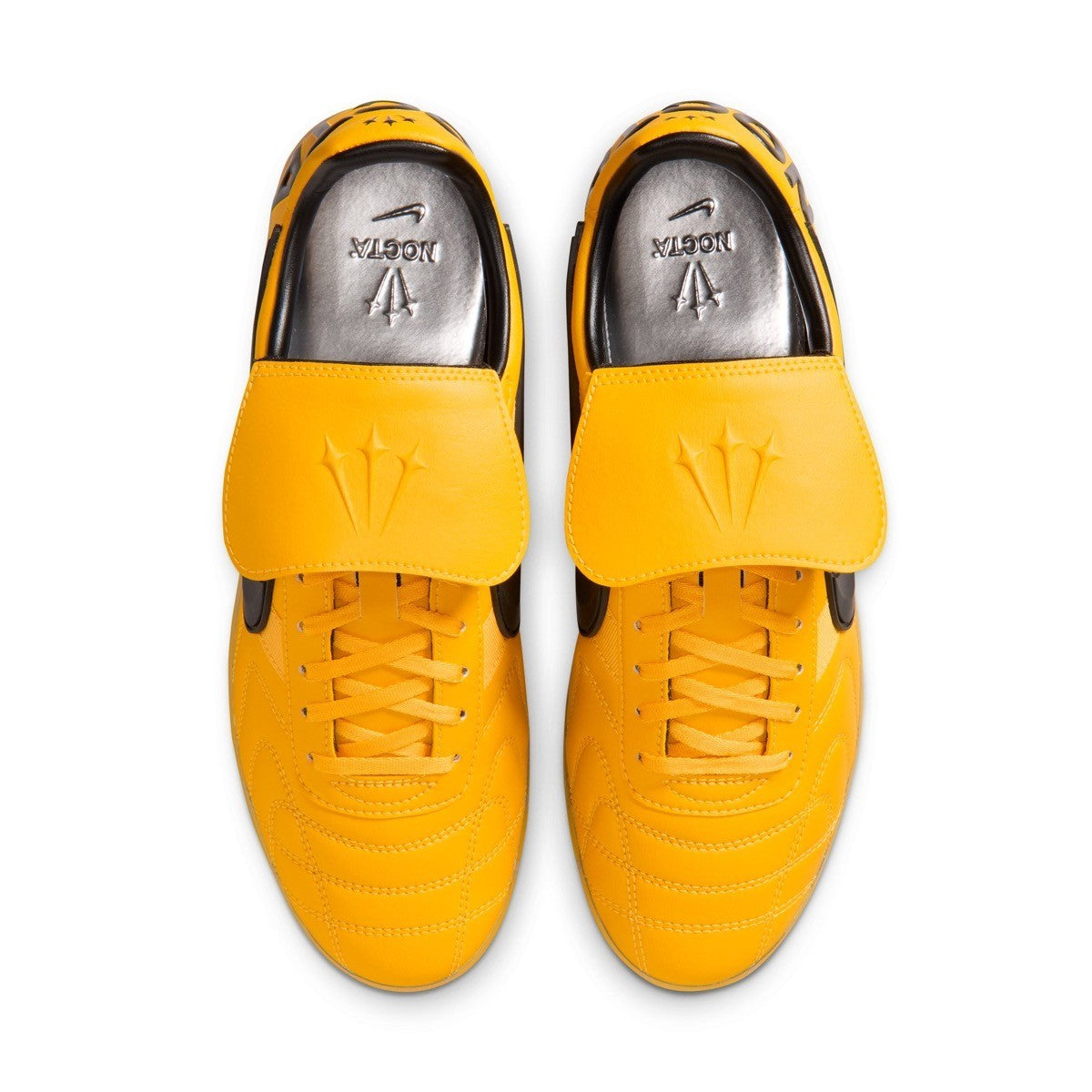 IM0703-700 Drake NOCTA Ã Nike Cryoshot Tiempo '94 (Men's)