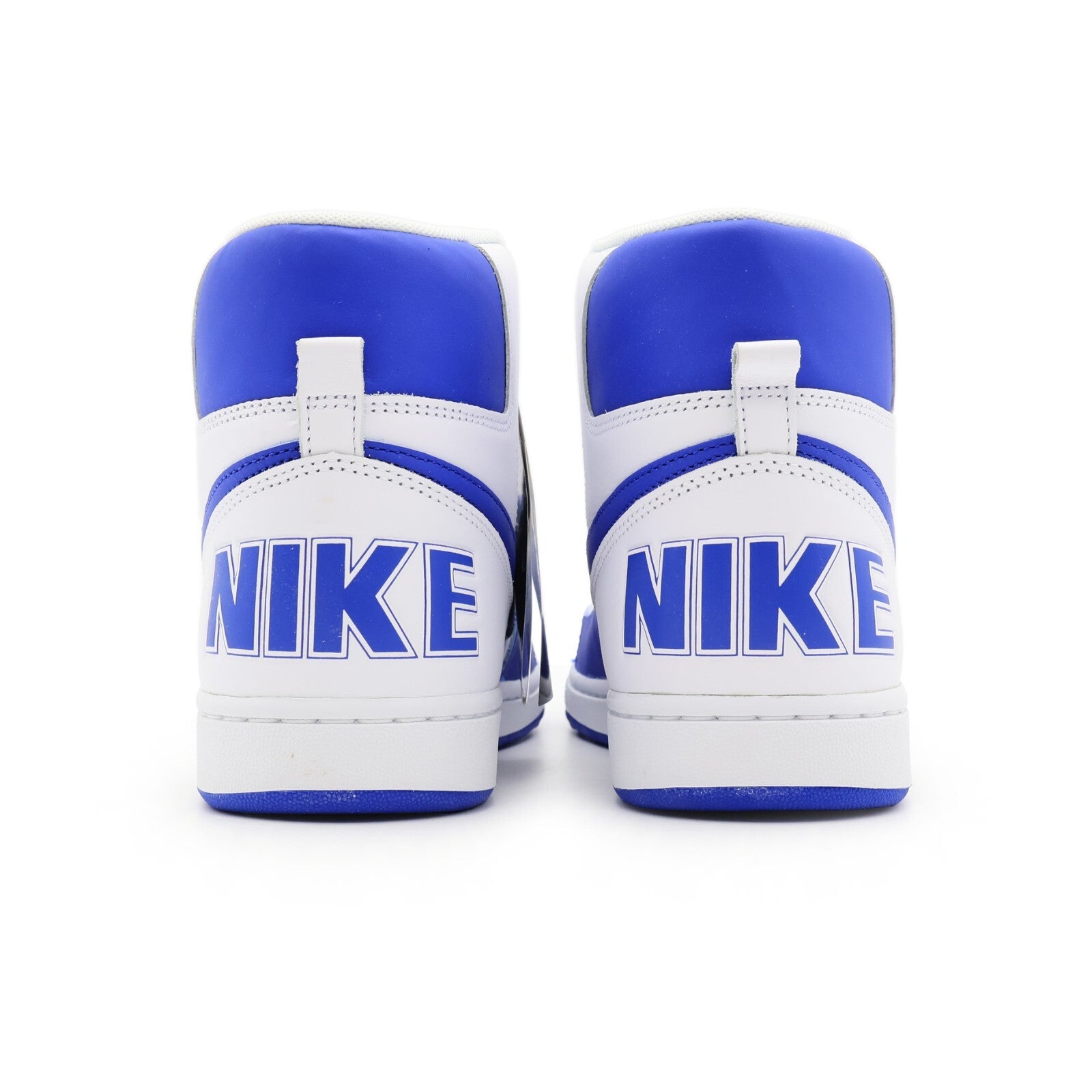 FN6836-100 Nike Terminator High Game Royal Blue White (Men's)