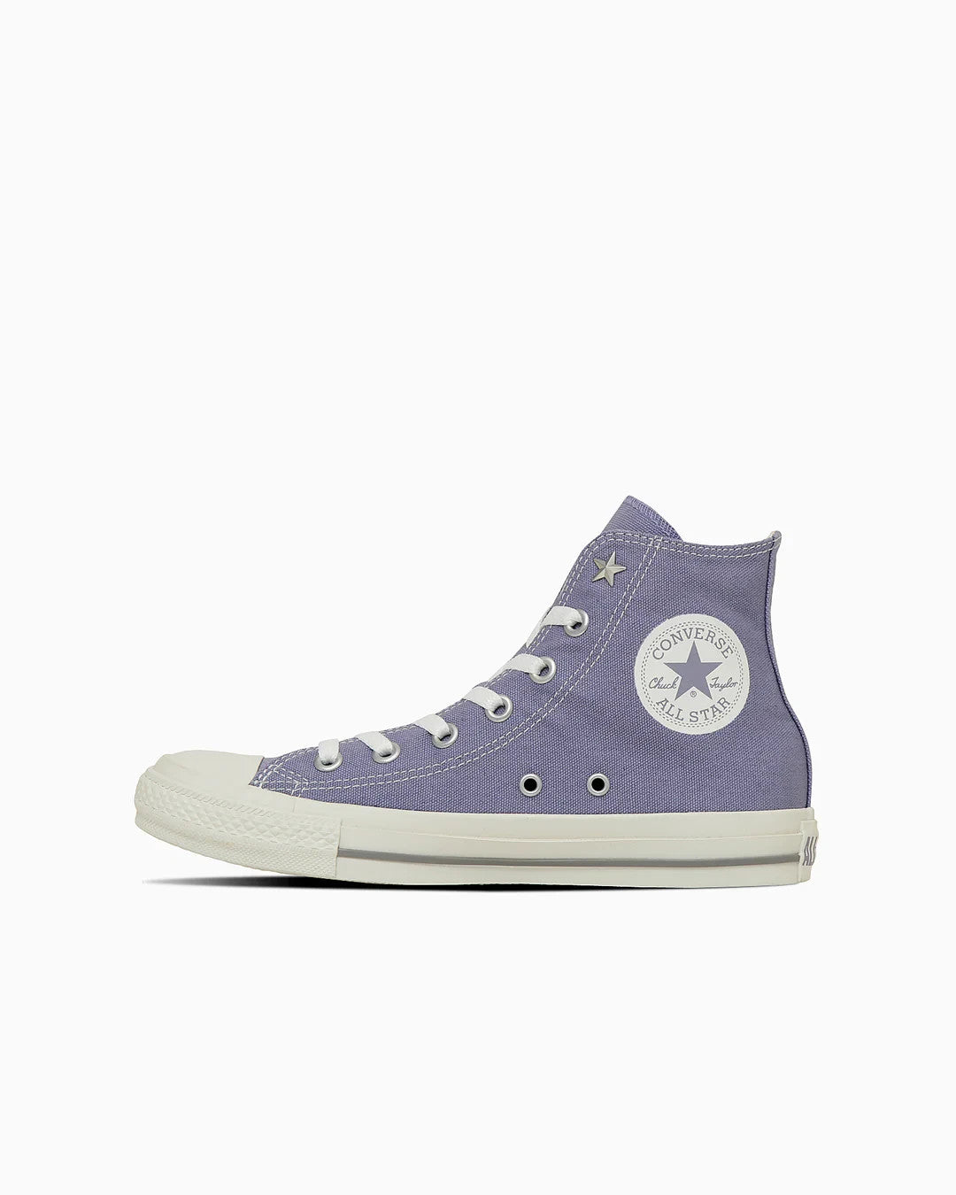 31315050 Converse All Star NC Z Hi Pale Purple (Men's)