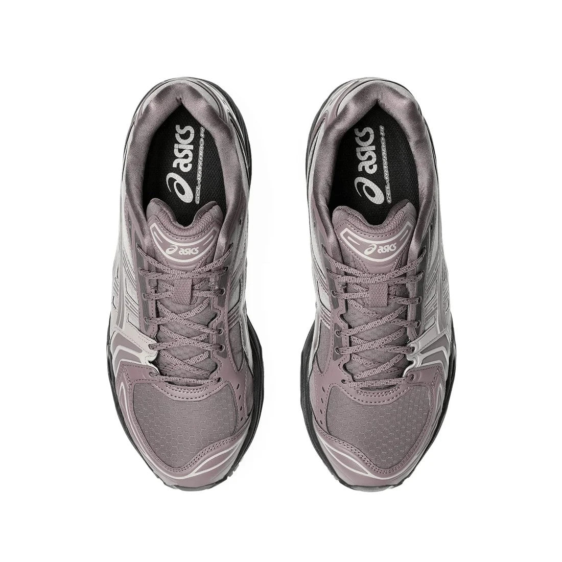 1203A412-500 Asics Gel-Kayano 14 Mauve Grey Moonrock (Men's)